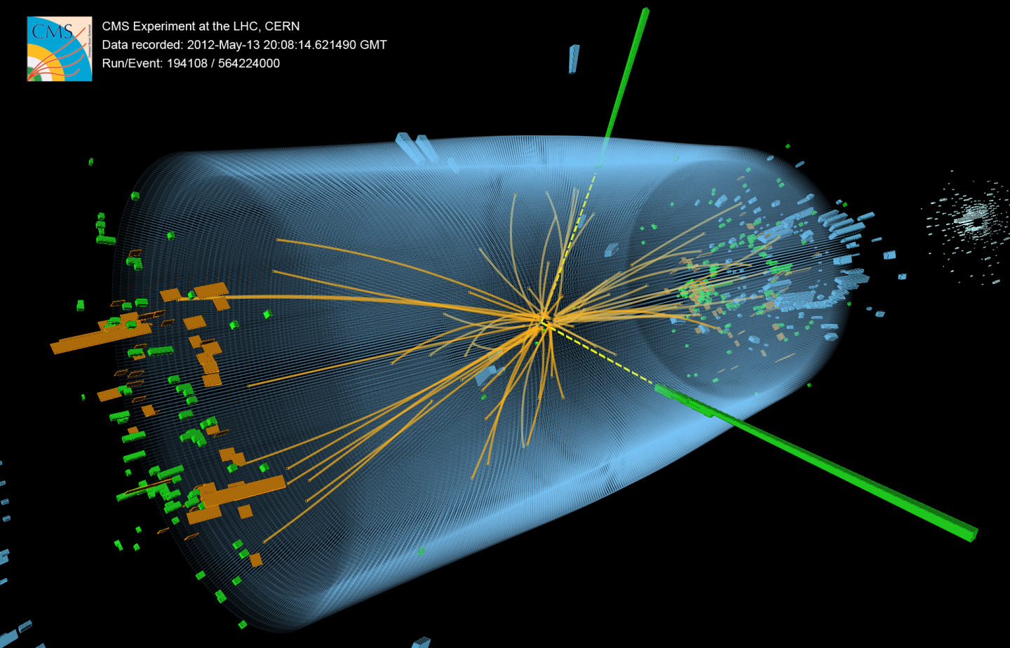 Higgs boson
